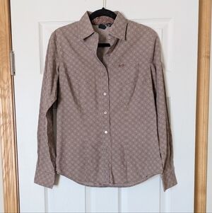 Cruel Girl Western Shirt